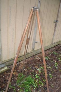 Surveyor Scope - Antique