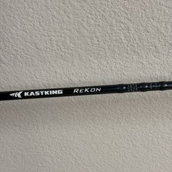 ReKon Saltwater Spinning Rod - 7’0” - Fast Action - Medium Power
