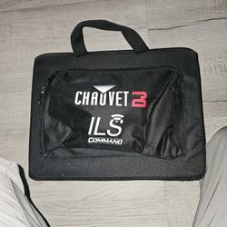 Chauvet ILS command Controller