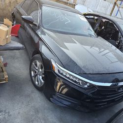 Accord 2018 2019 2020 2021 2022 FOR Parts