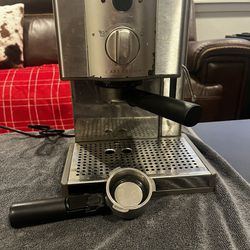Breville Espresso ESP8XL