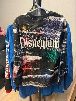 Youth Disney shirt