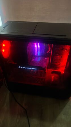 Gaming pc