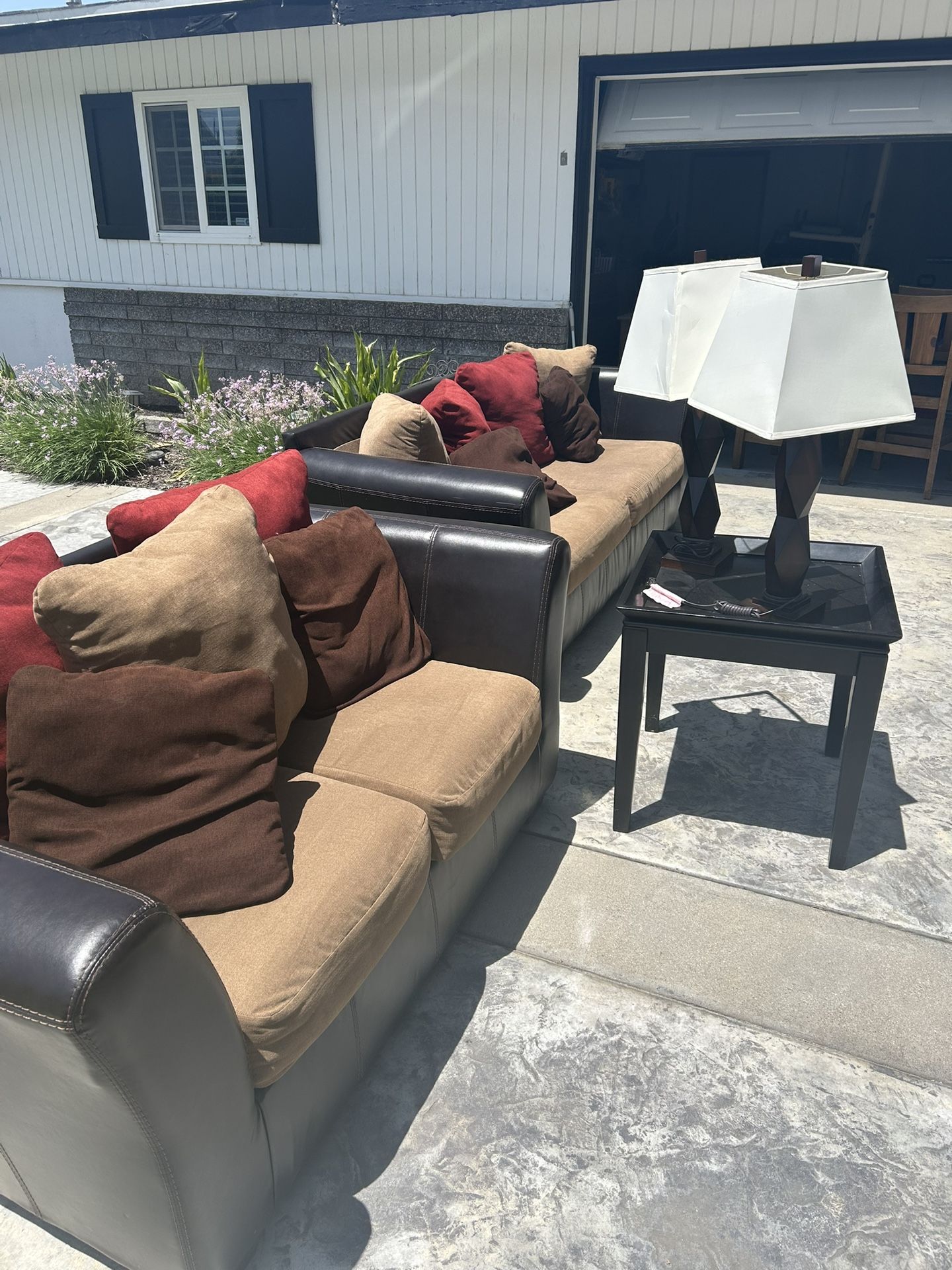 Living Room set