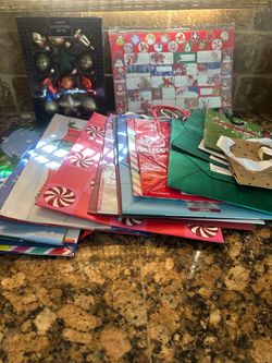 15 Christmas Bags