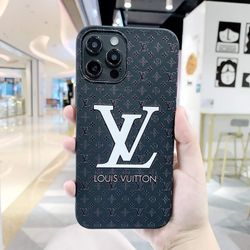 iPhone 11 Pro Black Louis case