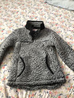 Super soft sweater