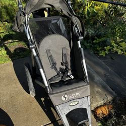 Instep Jogging Stroller