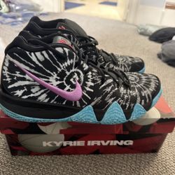 Kyrie 4 All Star 