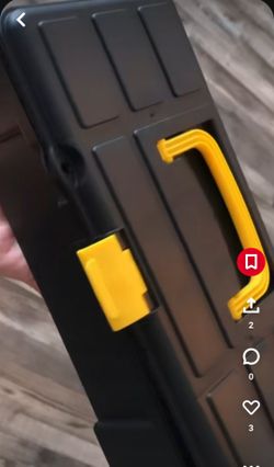 Small Tool Boxes