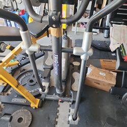 Exercise Machine 