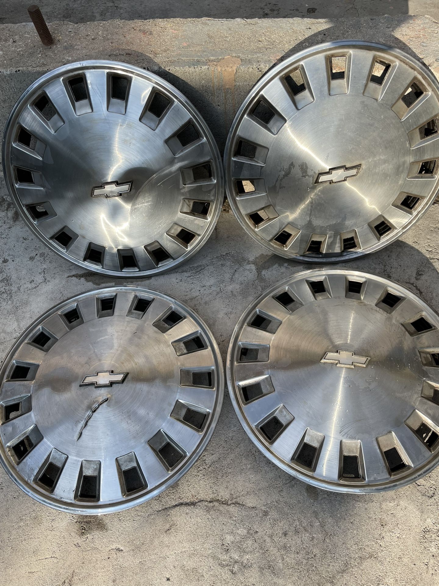 Chevy Car Parts