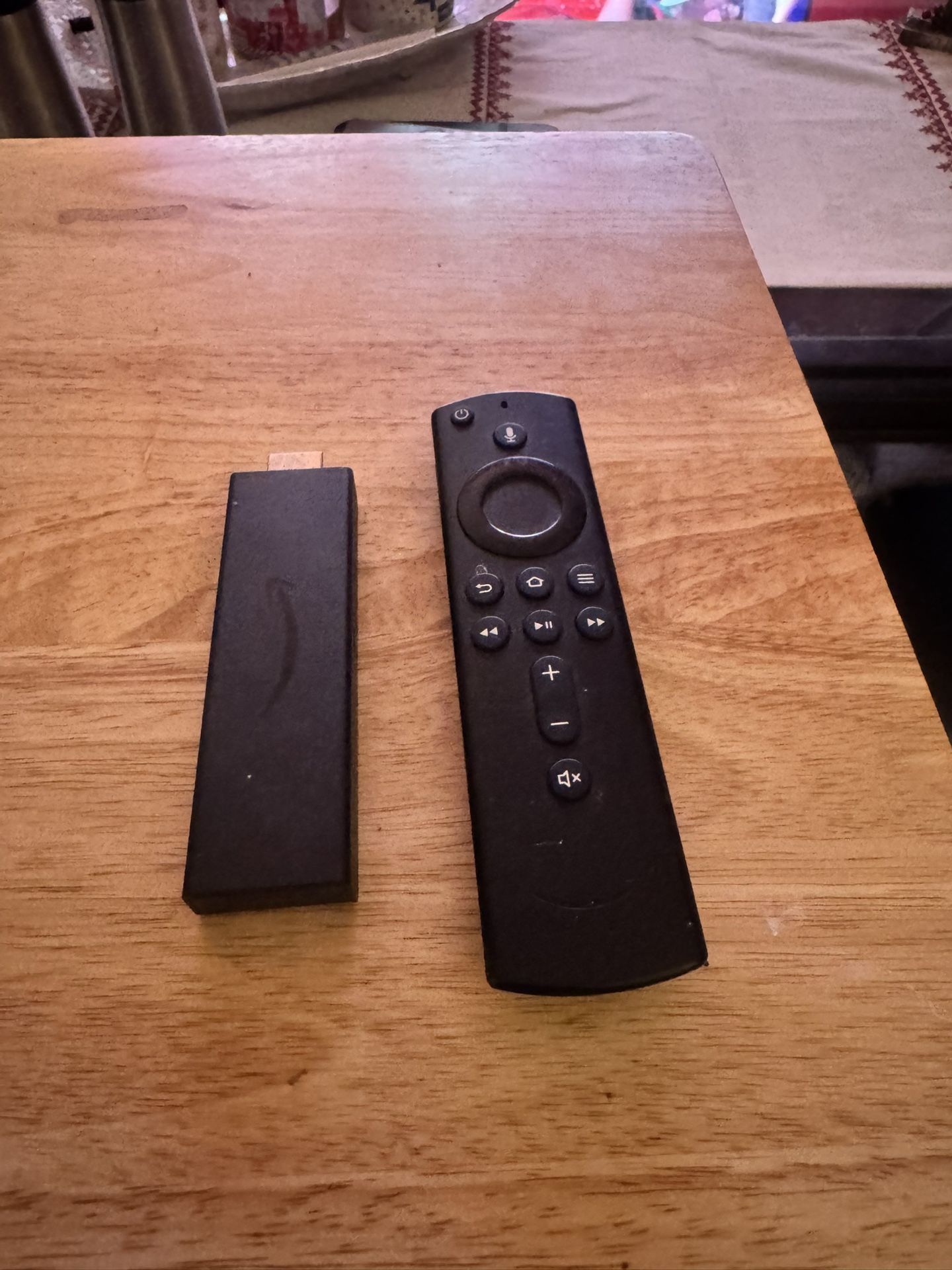 Amazon Fire Stick 4K