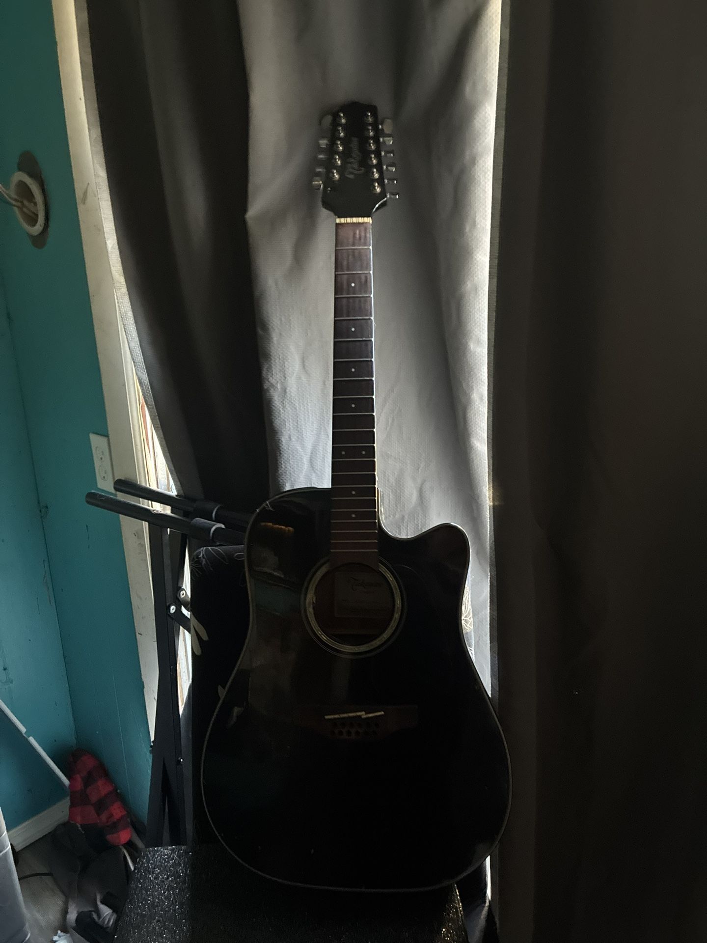 Takamine G Series