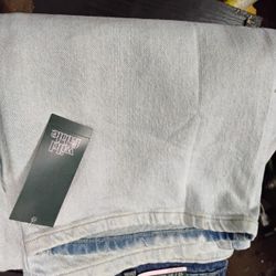 Brand New Jeans 