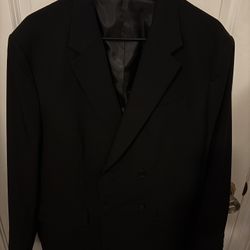 Men Suit Jacket 