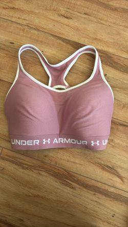Under Armour 32DD Workout Top