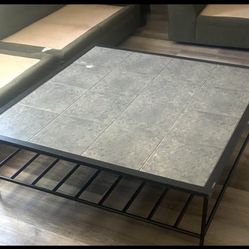 Large Coffee Table 