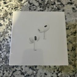 AirPod Pro 2