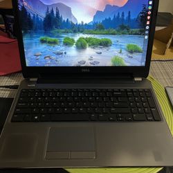 Dell Inspiron 5537 Laptop