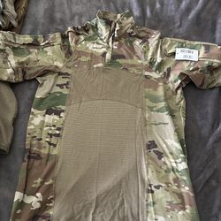 New and Used Army Gear