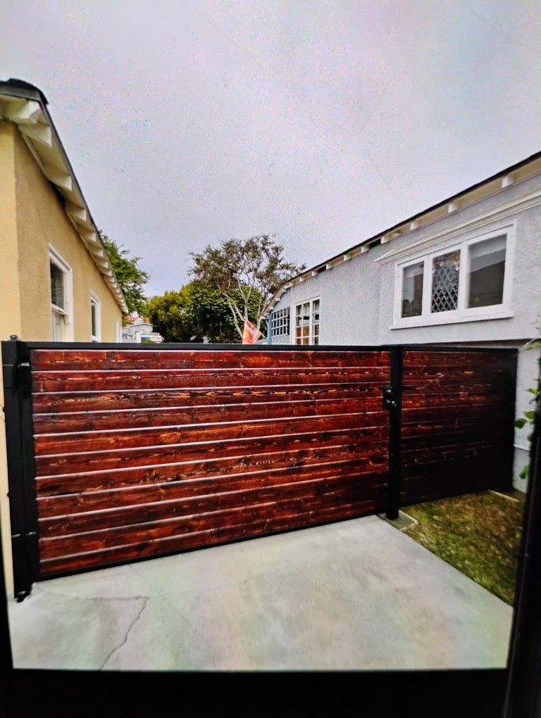 Custom Gates