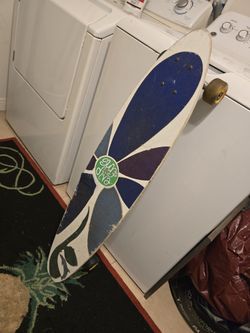 Skateboard Rare