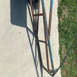Hand Truck