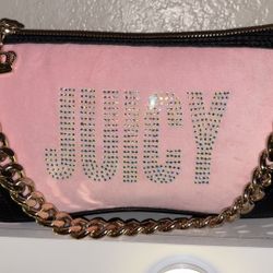 Juicy Couture Shoulder Bag