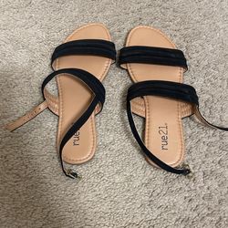 Summer Sandals 