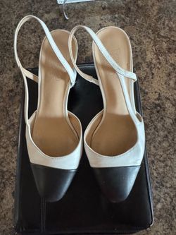Franco Sarlo pumps
