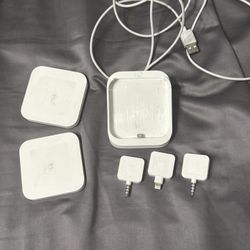 Square Register POS Point Of Sale Card Readers Lot 