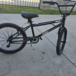 20" Bike 