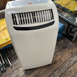 FREE. Condenser Fan Blade Broke