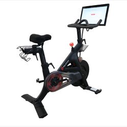 Peloton bike & Accessories