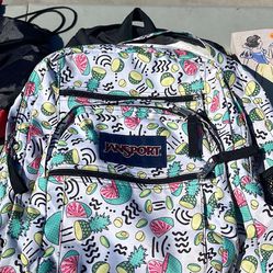 Jansport Laptop Backpack 