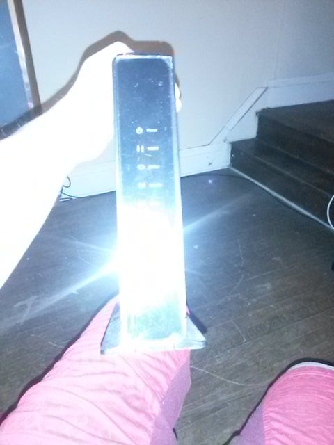 Technicolor cable modem