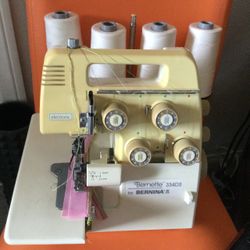 Sewing