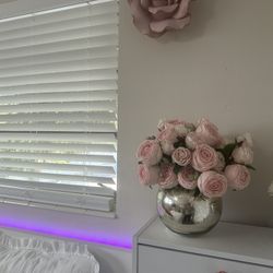 Pink Flower 