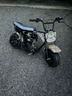 Minibike