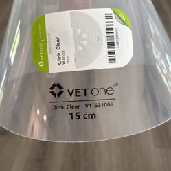 Free Pet Cone