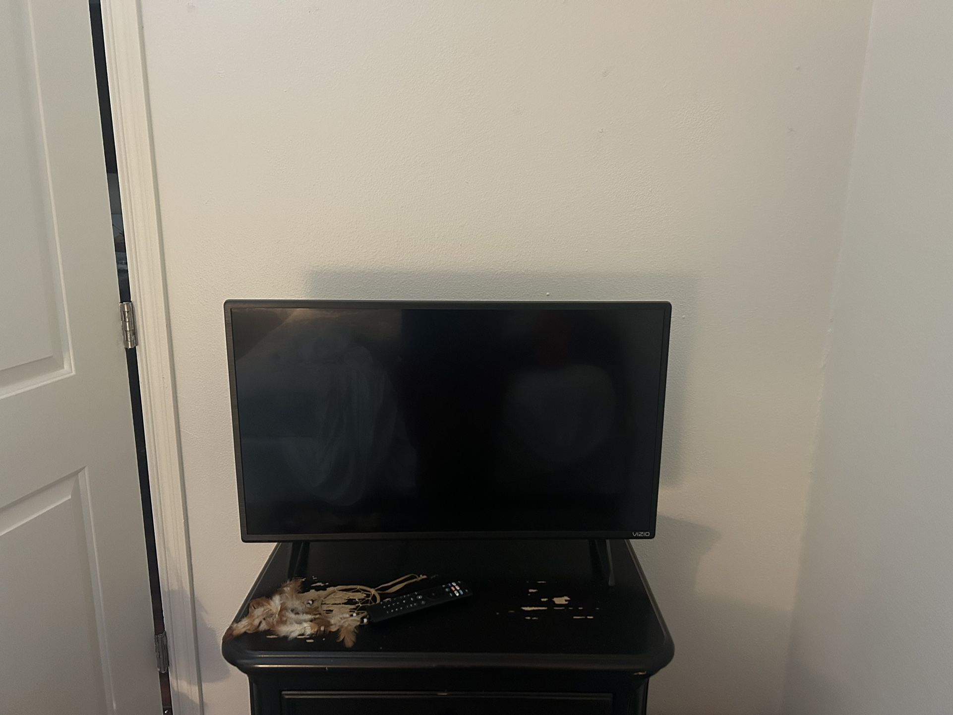 28” Vizio Smart TV