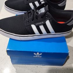 Adidas Shoes Size 13
