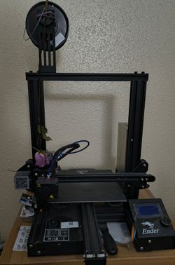 3D printer