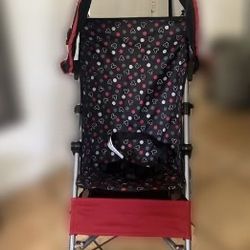 Baby Stroller 