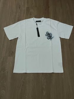 AMIRI T-shirt Sizes S-M-L