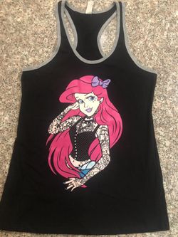 Ladyβs shirts