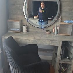 Vanity 