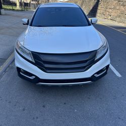 2013 Honda Crosstour 106,000 Miles  14,600
