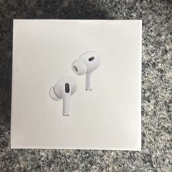 Air Pod Pro 2s